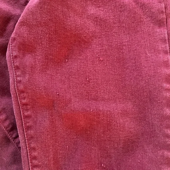 Just black denim Jeans - Picture 3 of 3